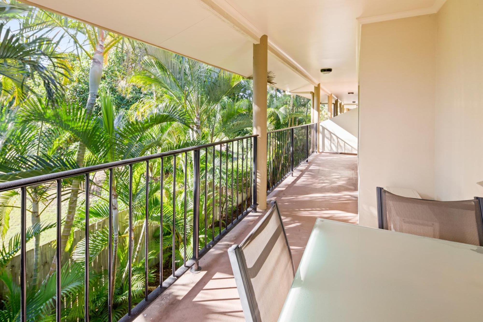 Aparthotel Arlia Sands