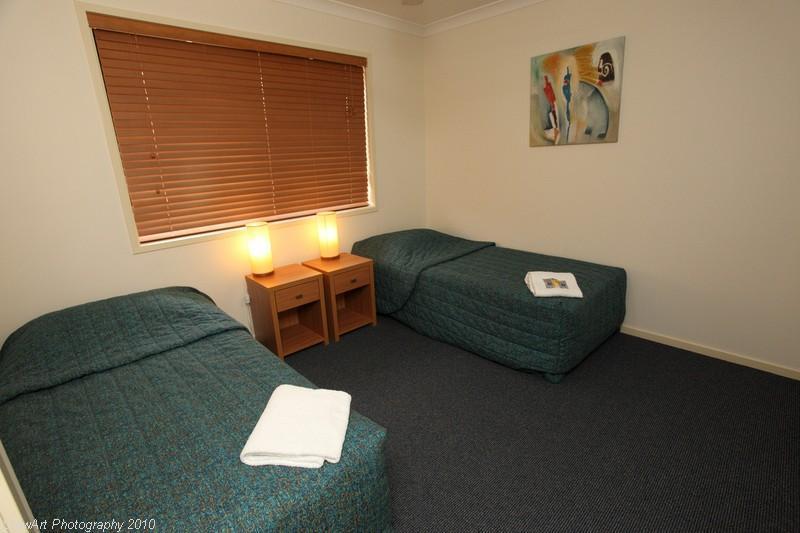 Arlia Sands Aparthotel
