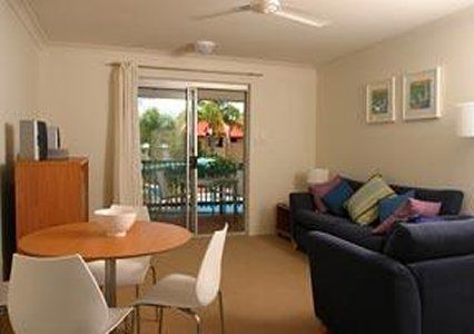 Arlia Sands Aparthotel Hervey Bay