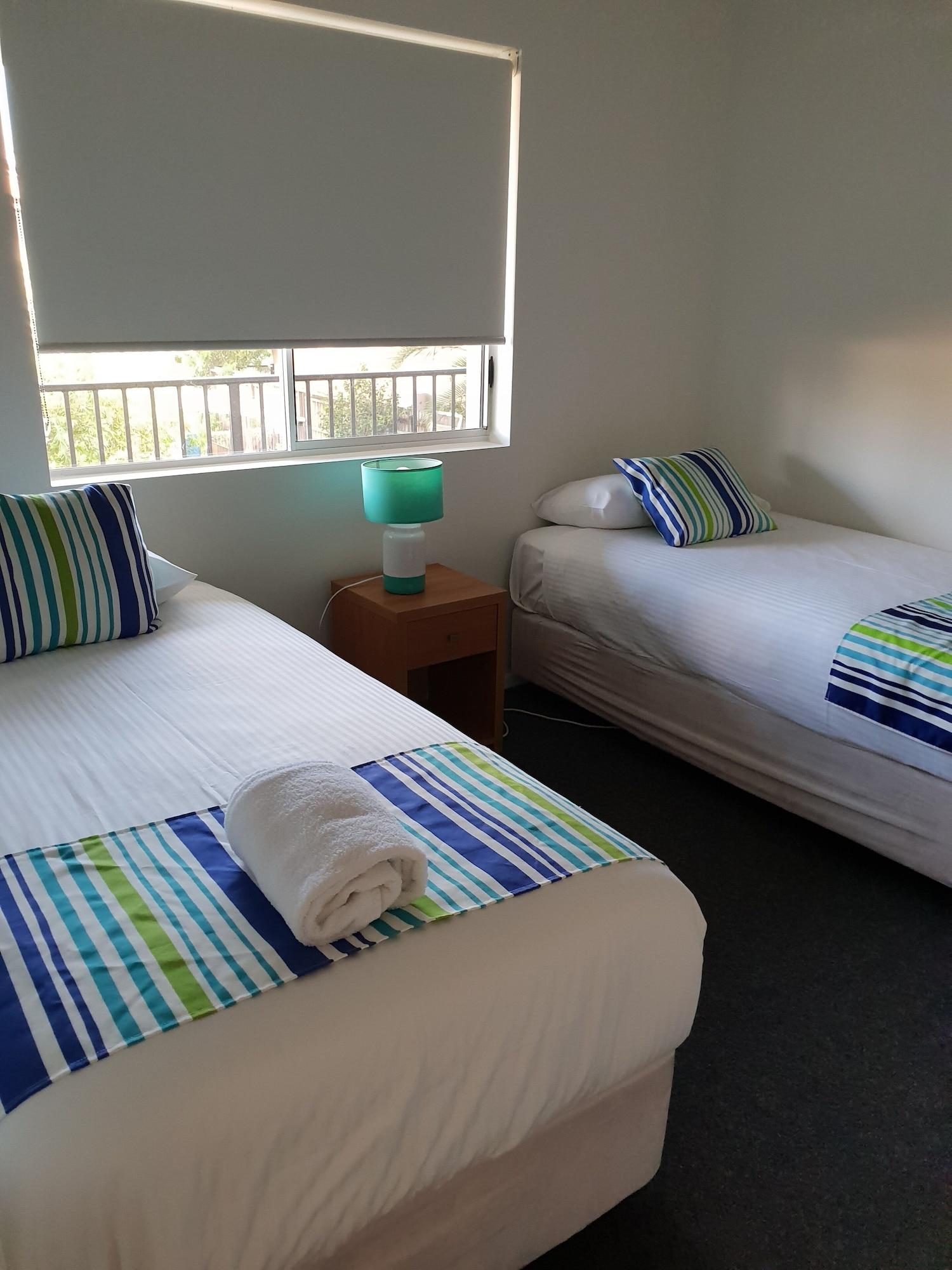 Arlia Sands Aparthotel Hervey Bay
