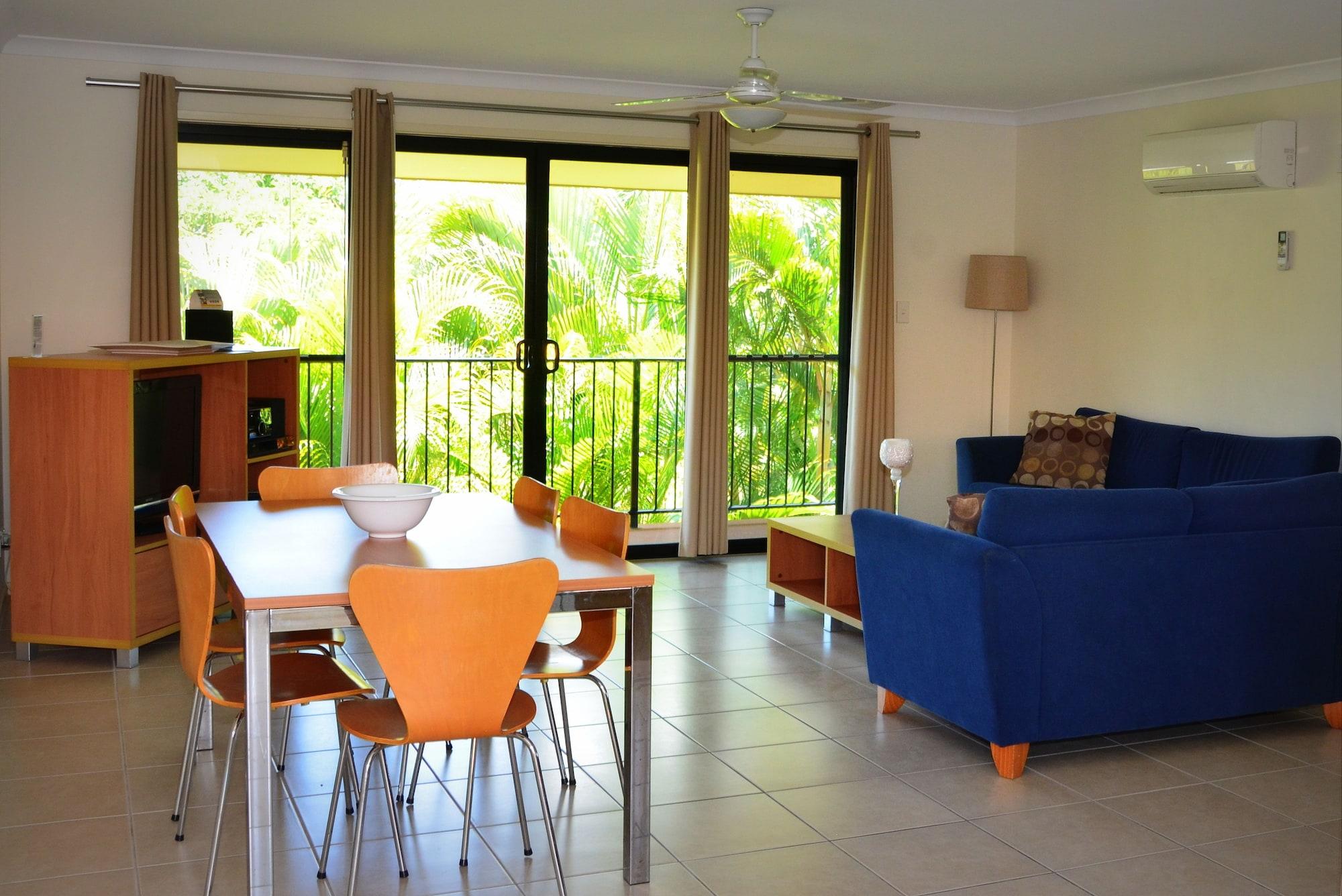 Arlia Sands Aparthotel Hervey Bay