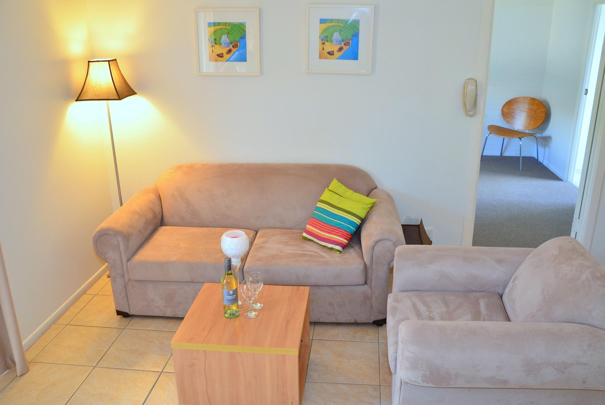 Arlia Sands Aparthotel