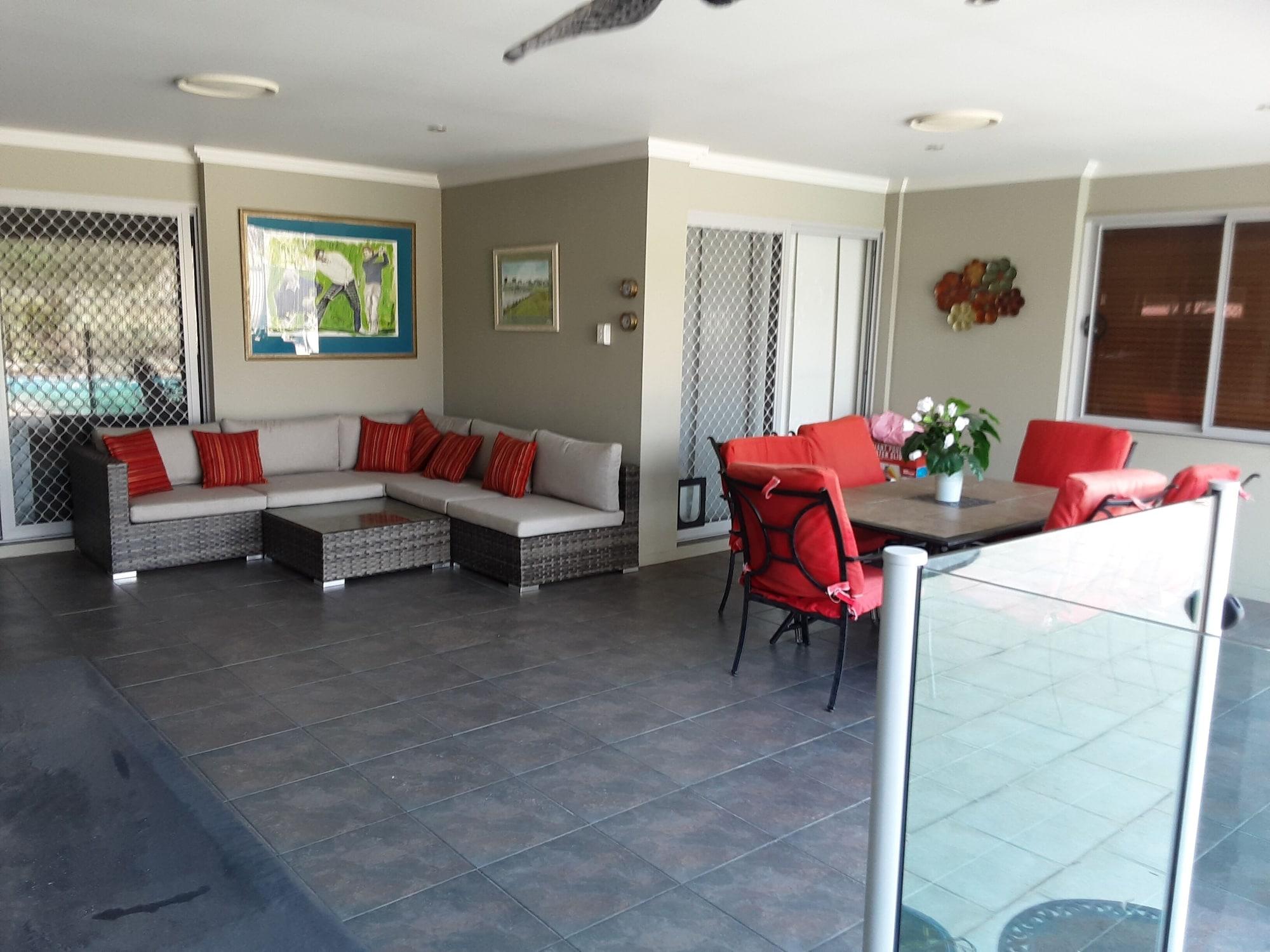 Arlia Sands Aparthotel Hervey Bay