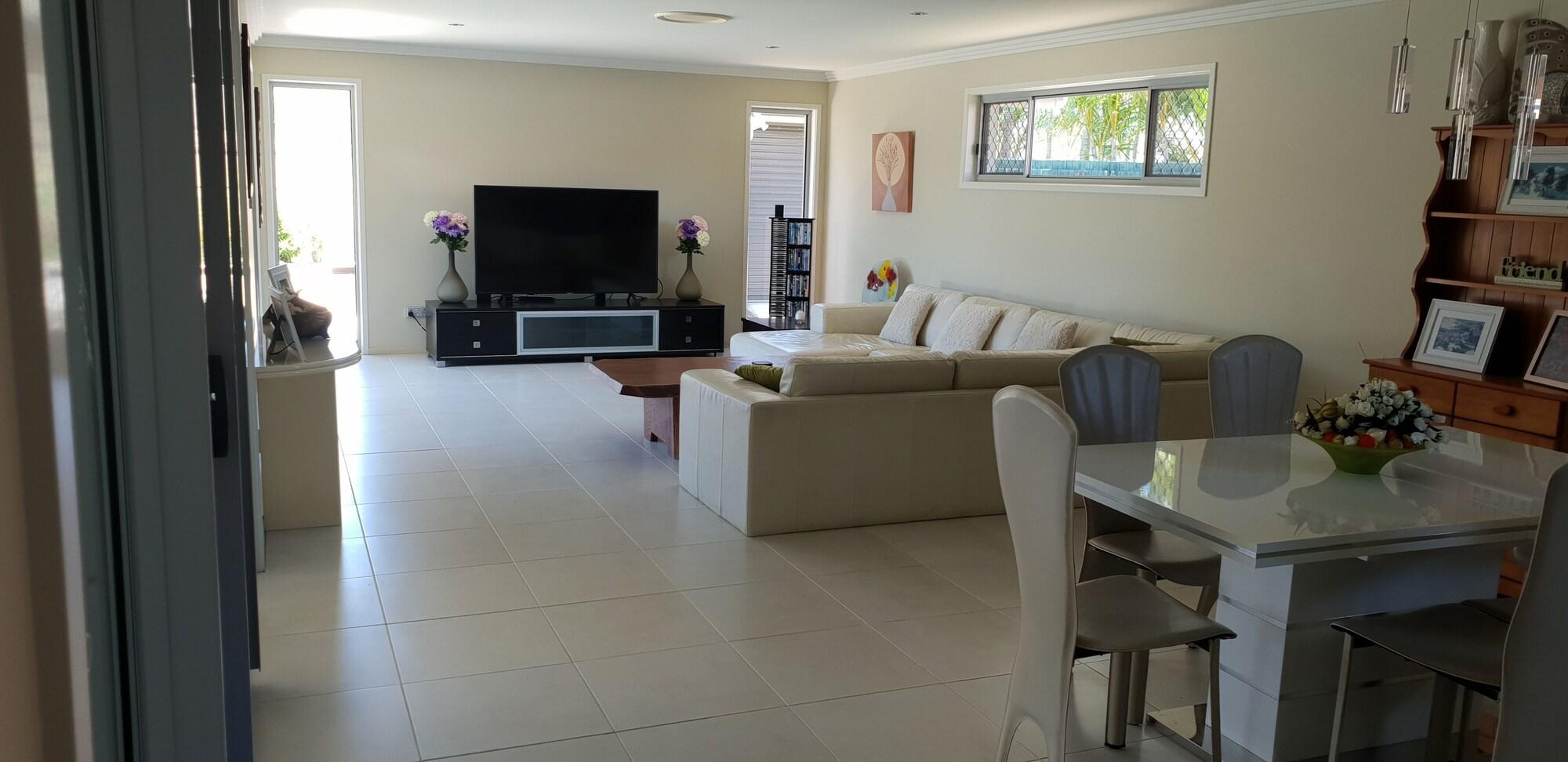 Arlia Sands Aparthotel Hervey Bay