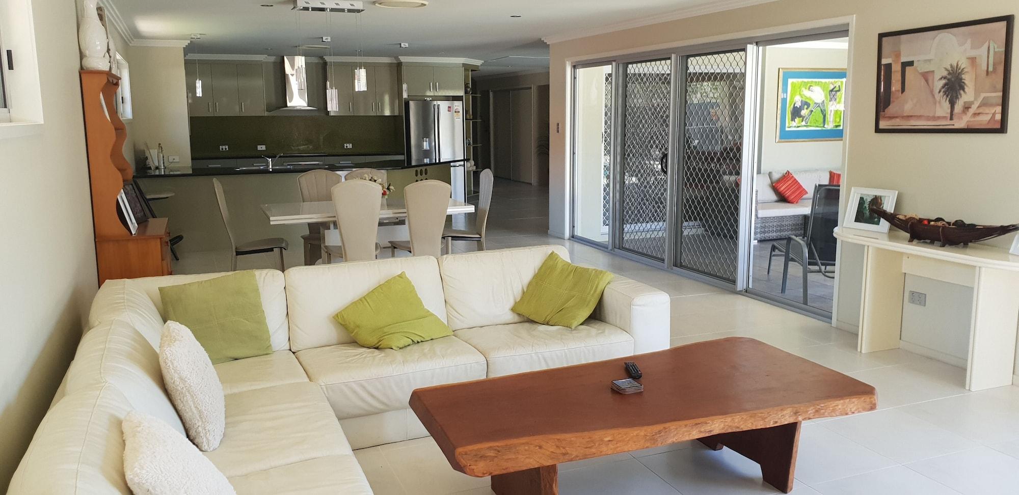Arlia Sands Aparthotel Hervey Bay