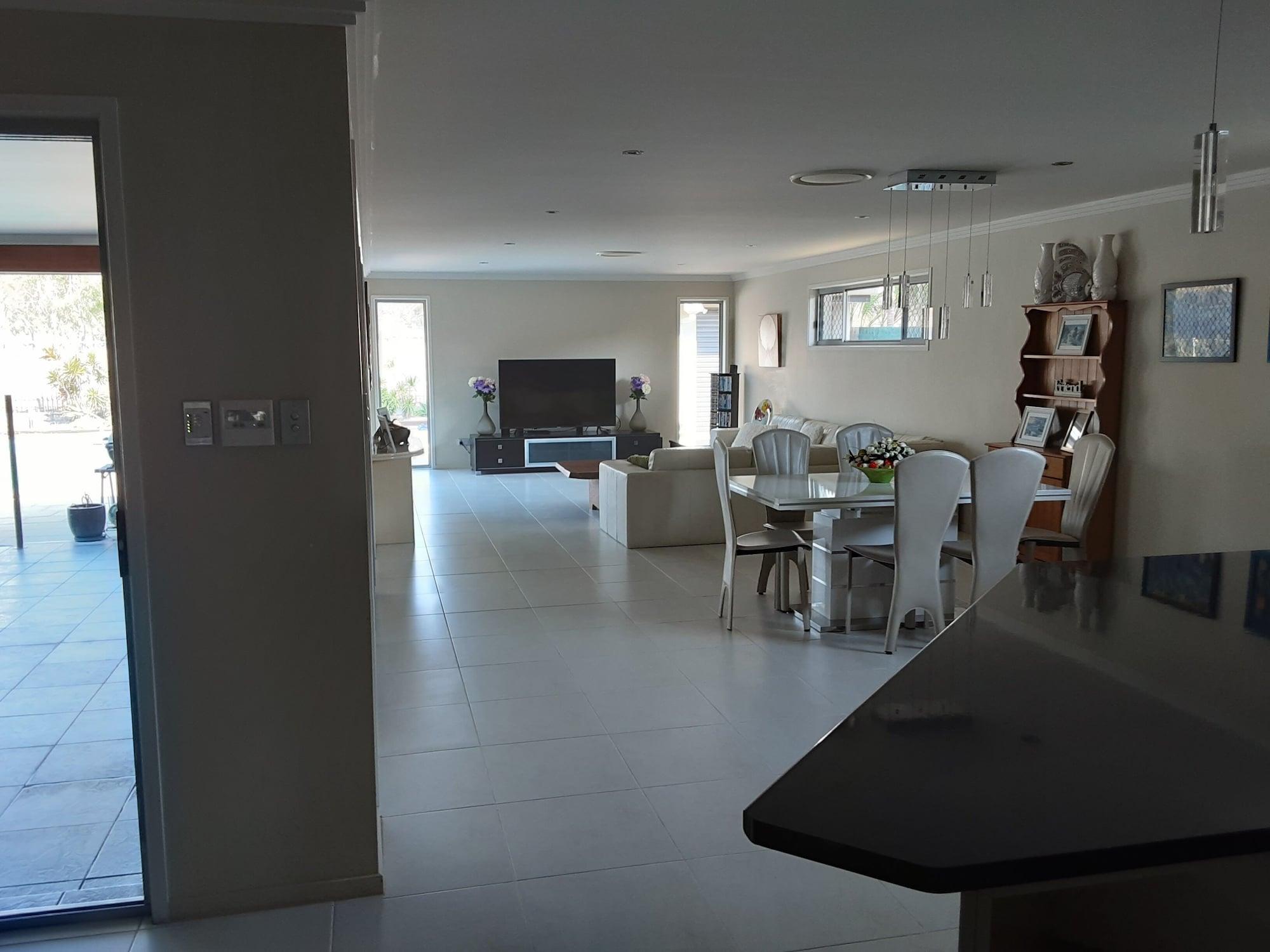 Arlia Sands Aparthotel Hervey Bay