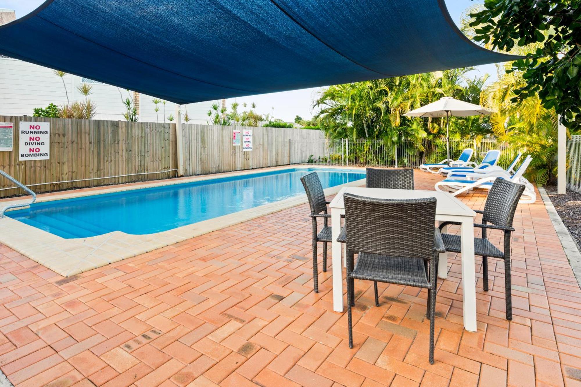 Arlia Sands 4* Hervey Bay