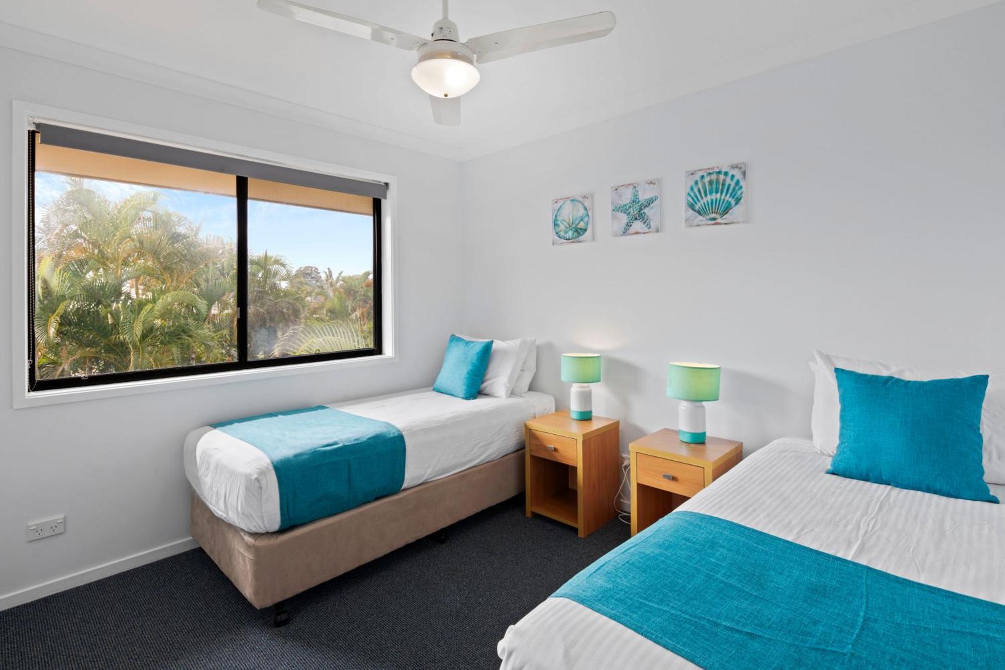Arlia Sands 4*