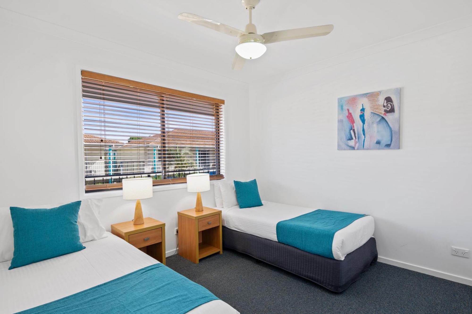 Arlia Sands Hervey Bay