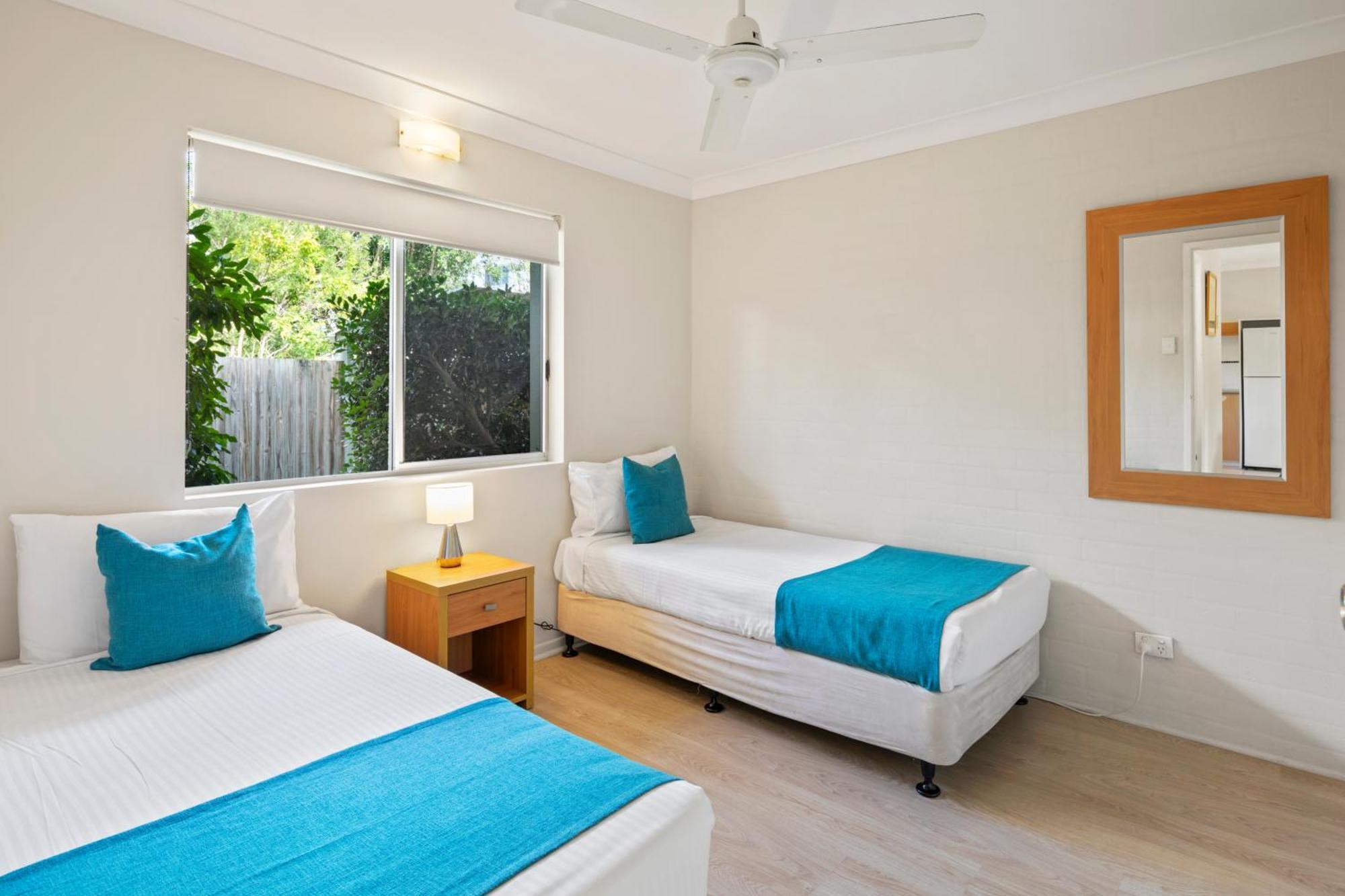 Arlia Sands 4* Hervey Bay