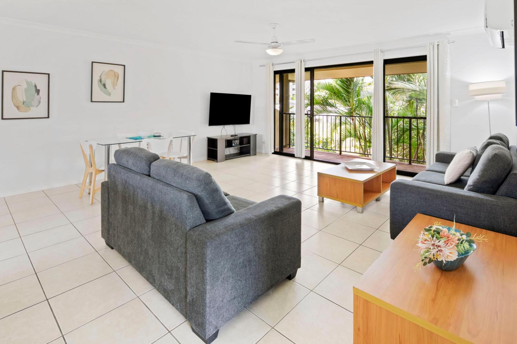 Arlia Sands Aparthotel