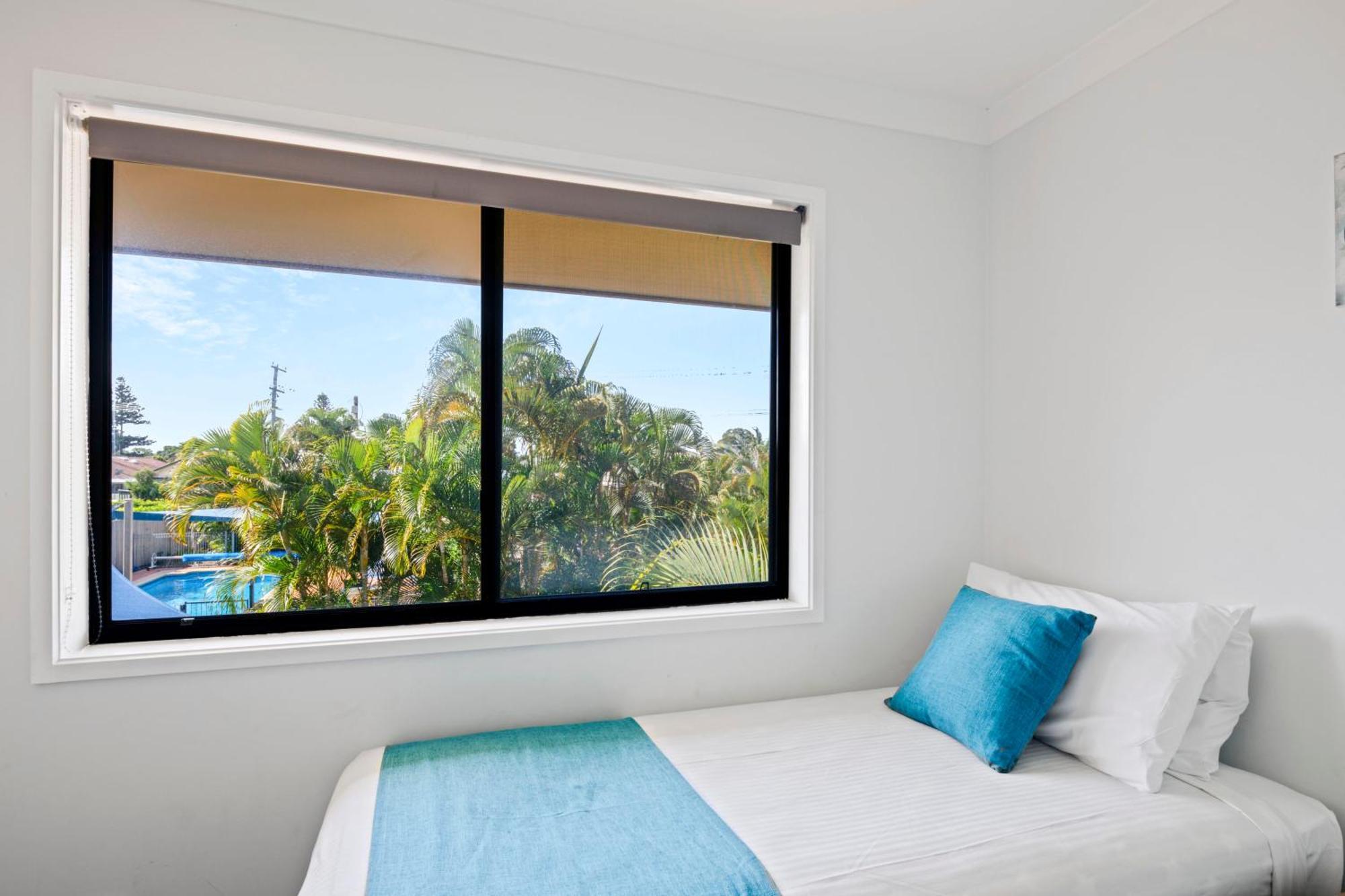 Aparthotel Arlia Sands