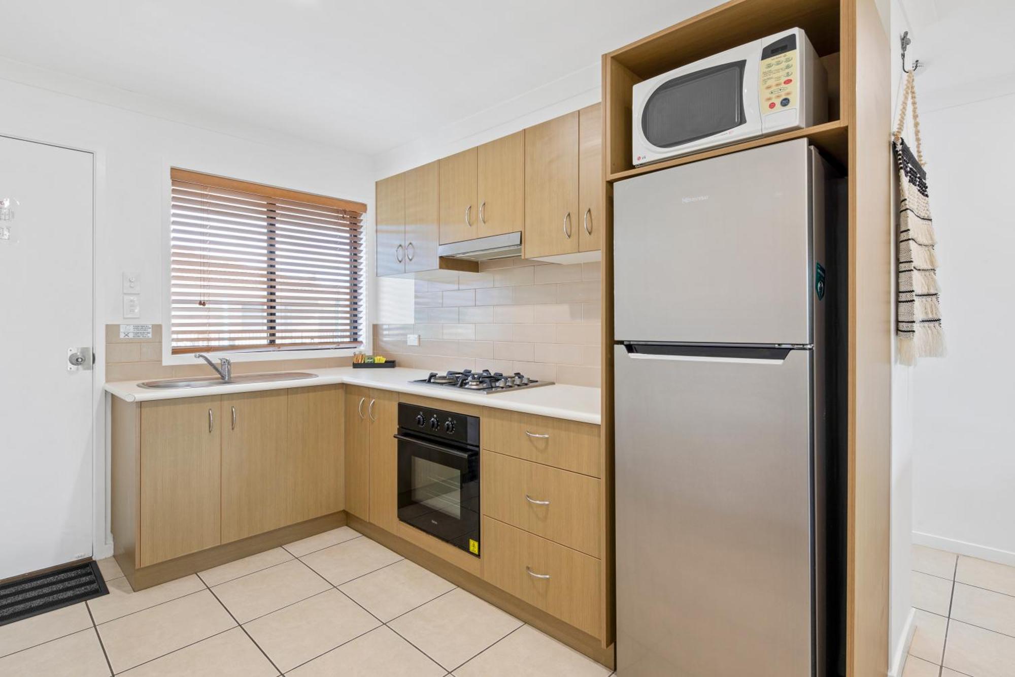 Arlia Sands Hervey Bay