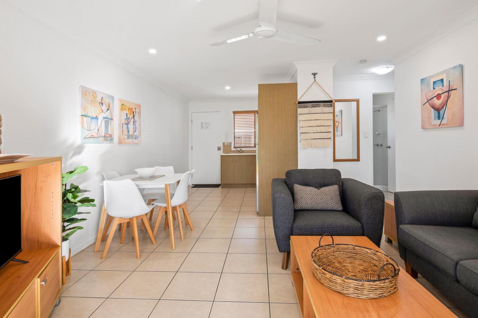 Arlia Sands Hervey Bay