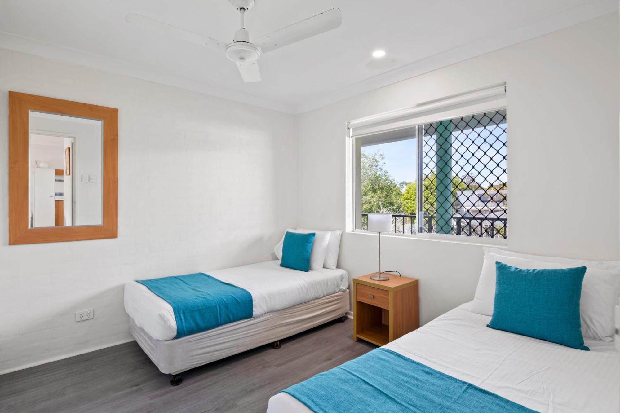 Arlia Sands Aparthotel