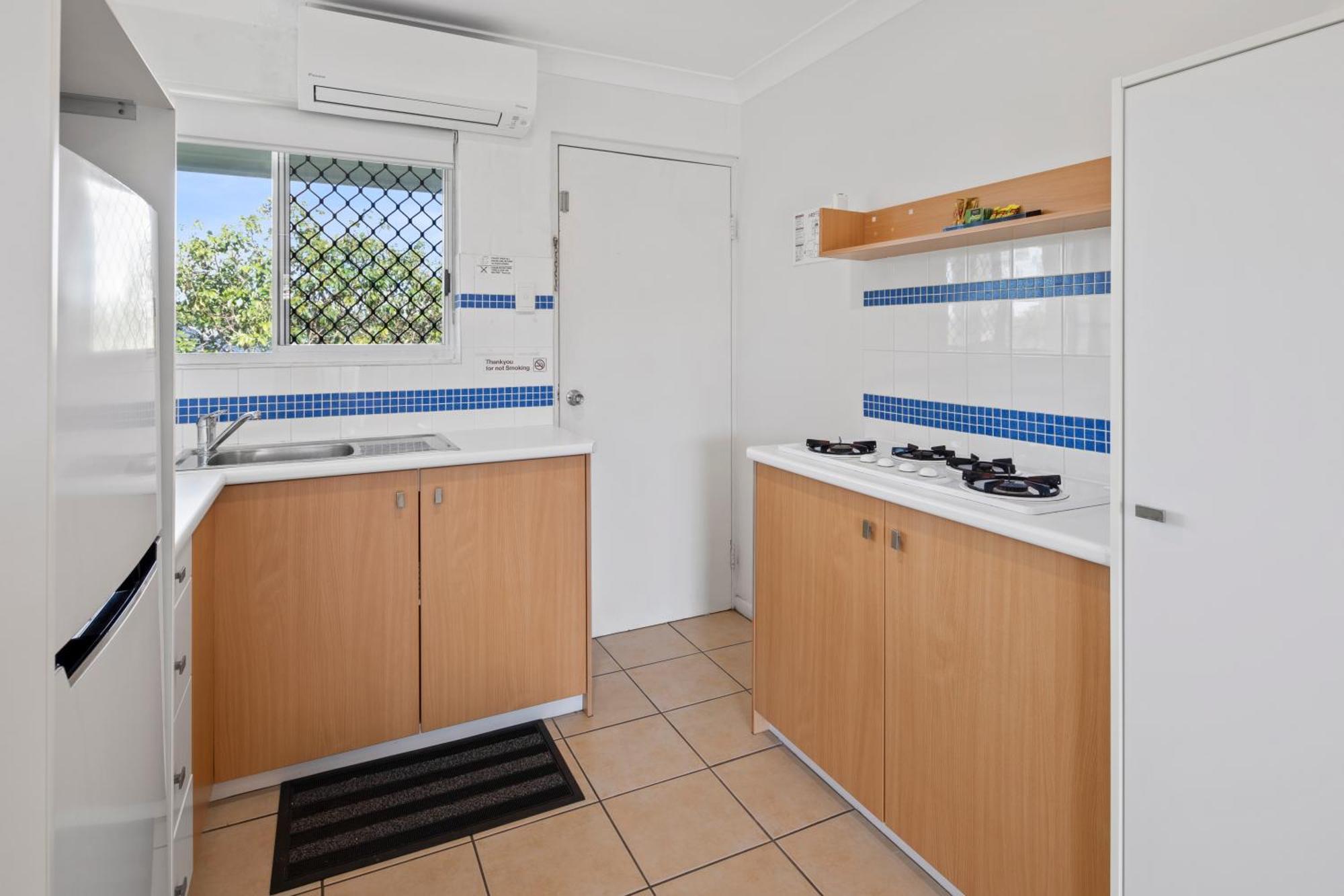 Arlia Sands Hervey Bay