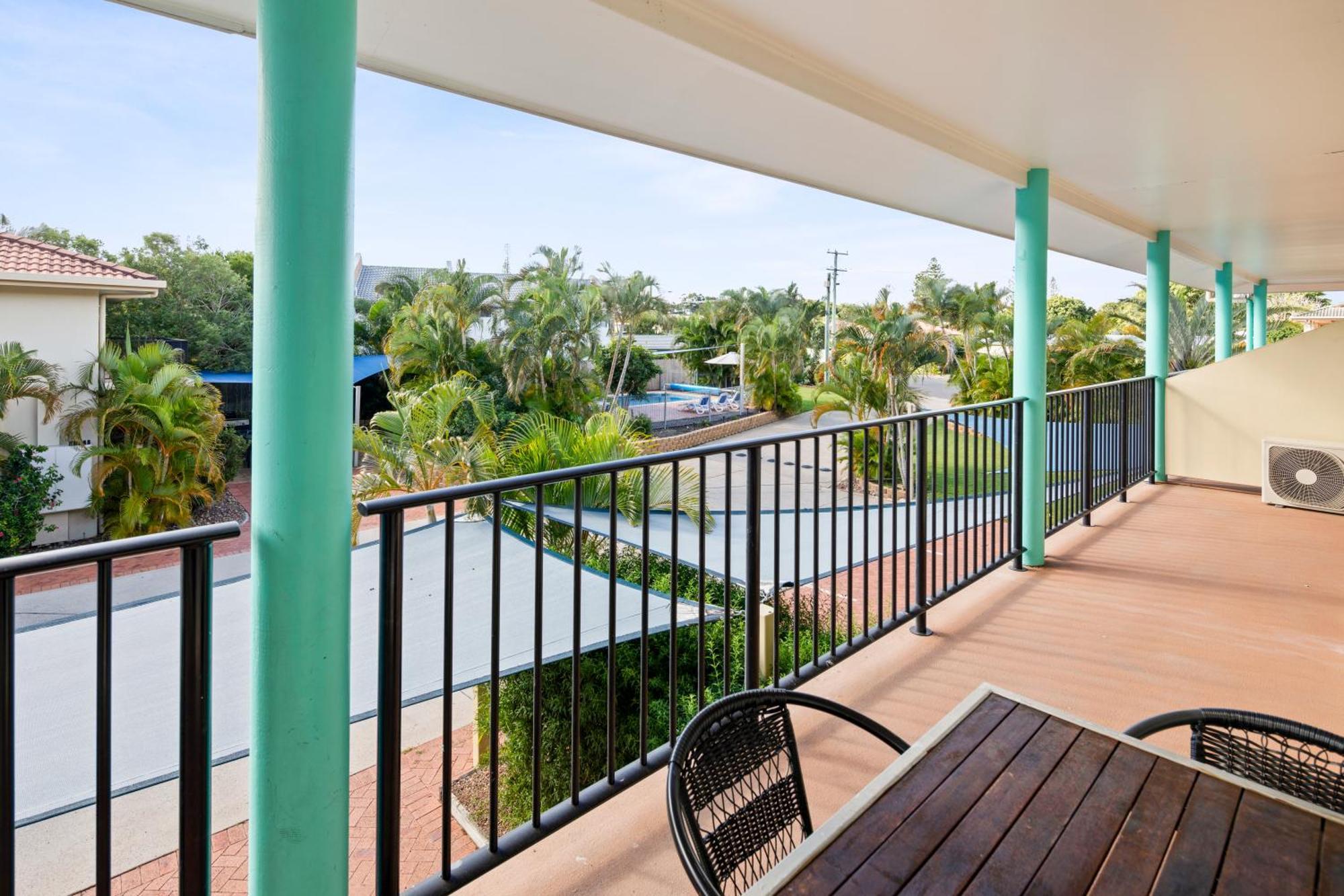 Aparthotel Arlia Sands