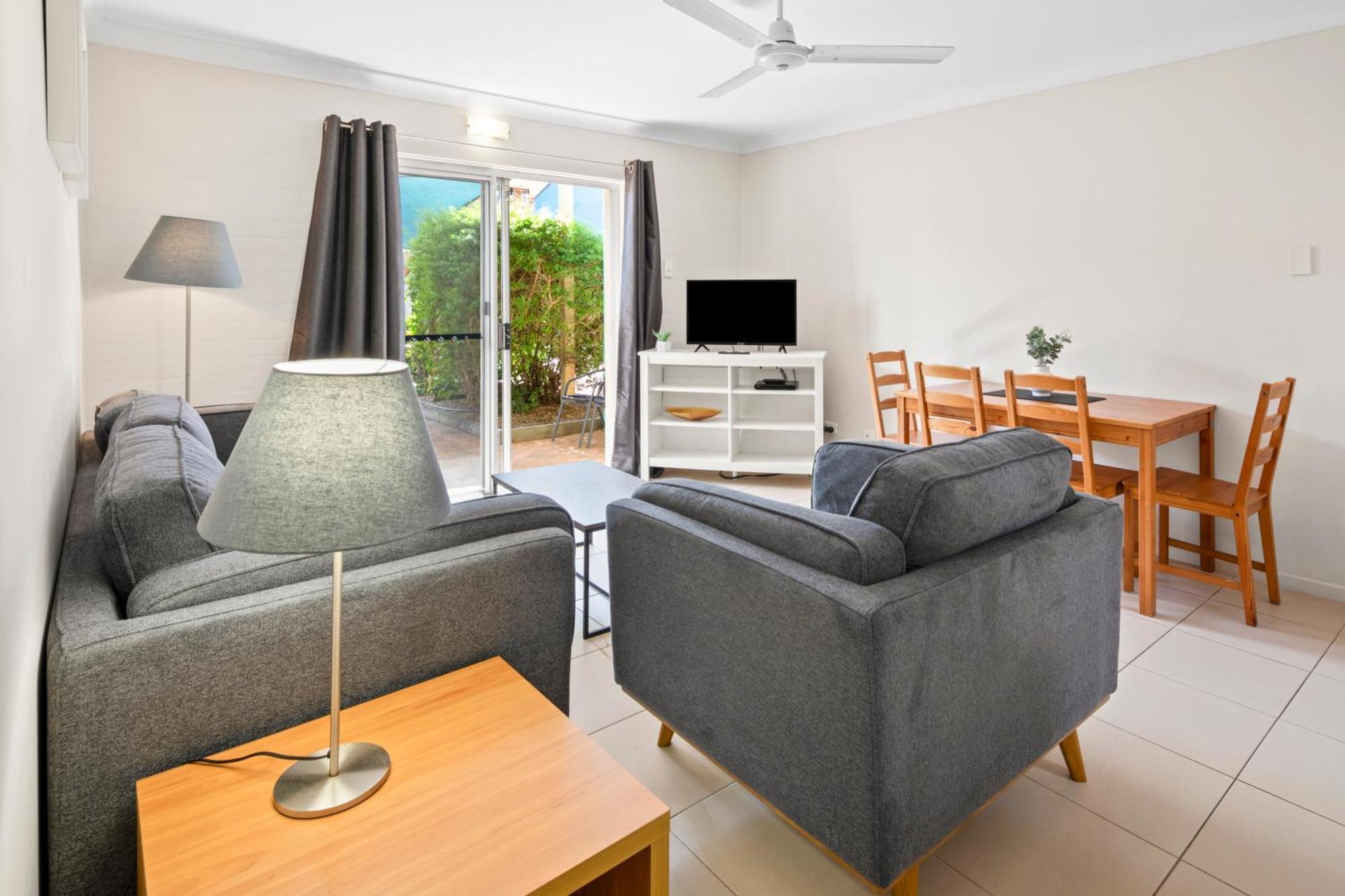 Arlia Sands 4* Hervey Bay