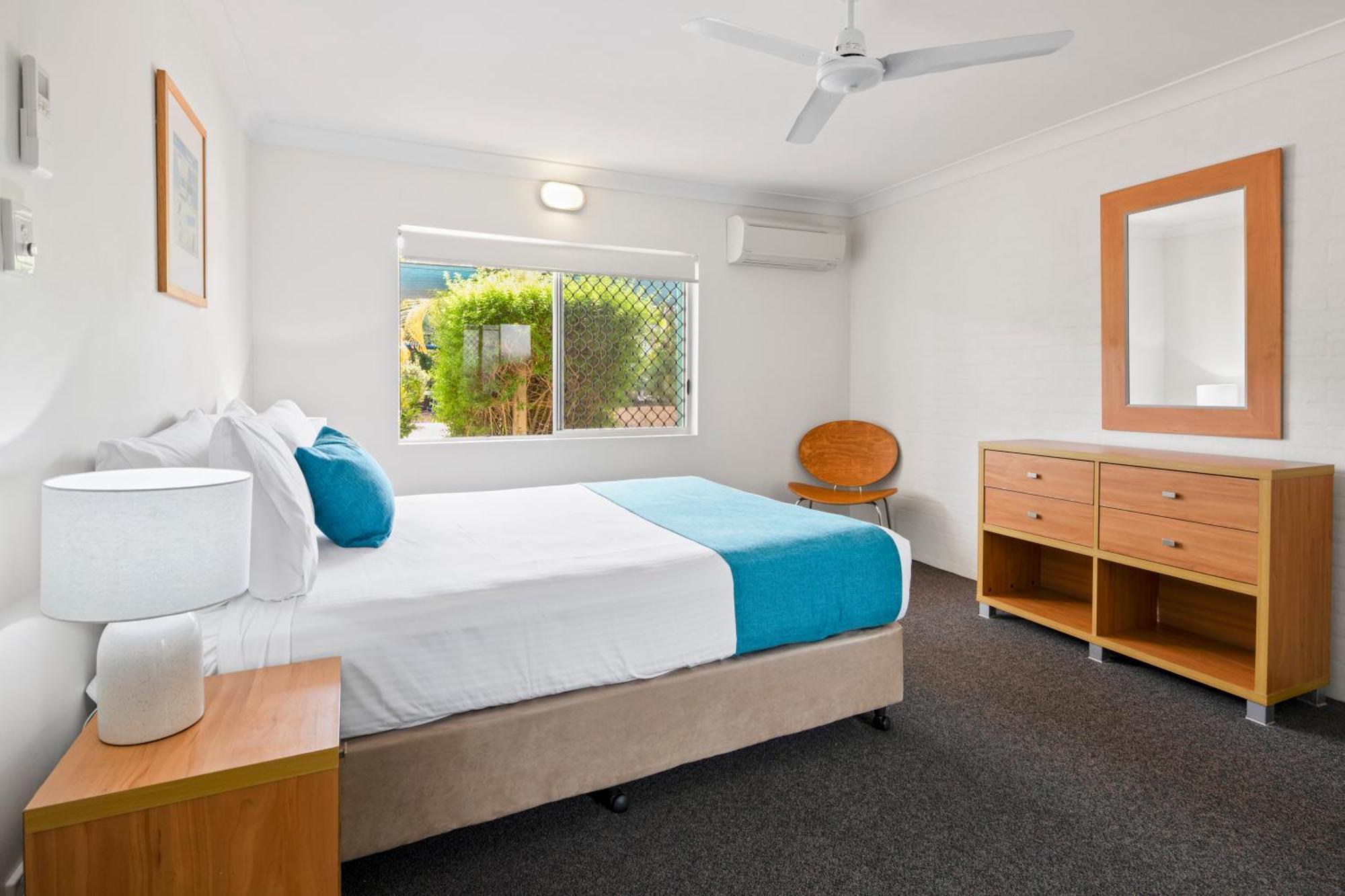 Arlia Sands Aparthotel