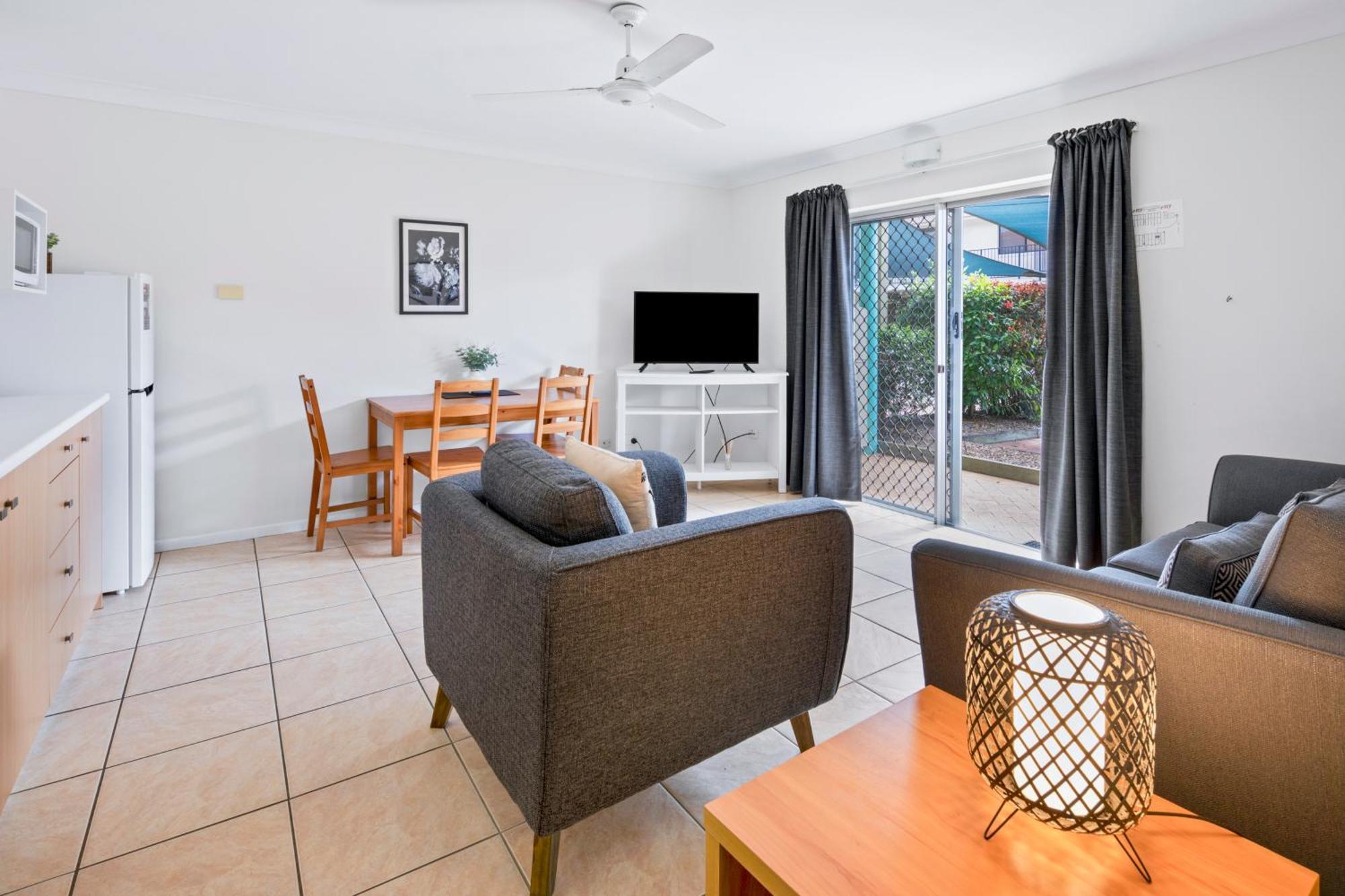 Arlia Sands Aparthotel Hervey Bay