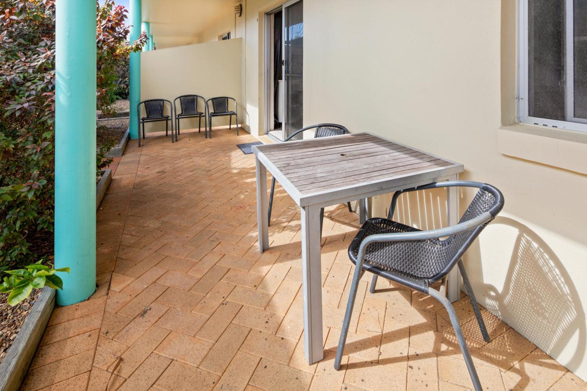 Arlia Sands 4* Hervey Bay