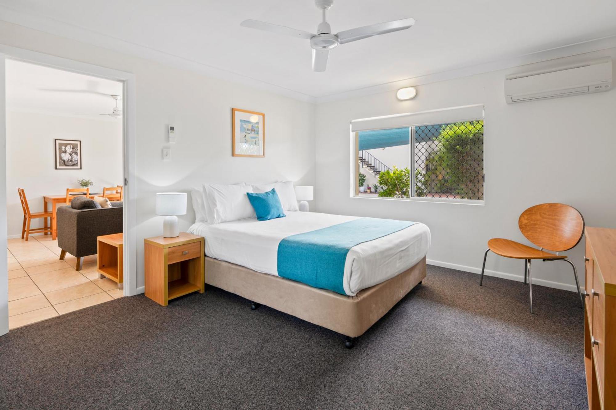 Arlia Sands Aparthotel