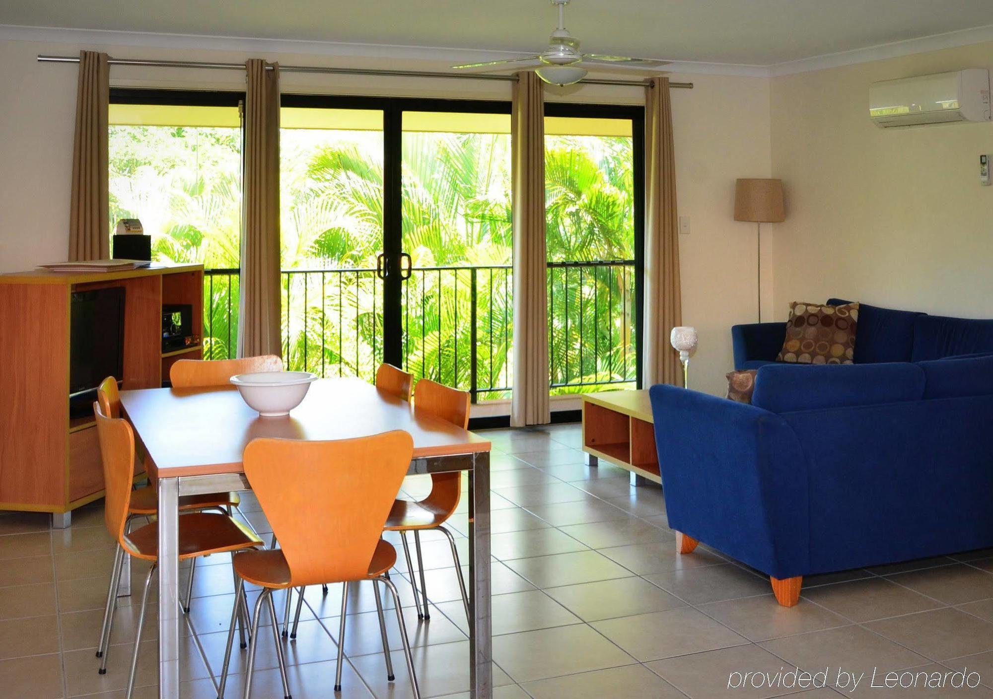 Aparthotel Arlia Sands Hervey Bay