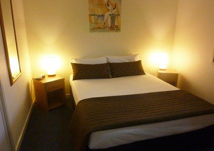 Arlia Sands 4* Hervey Bay