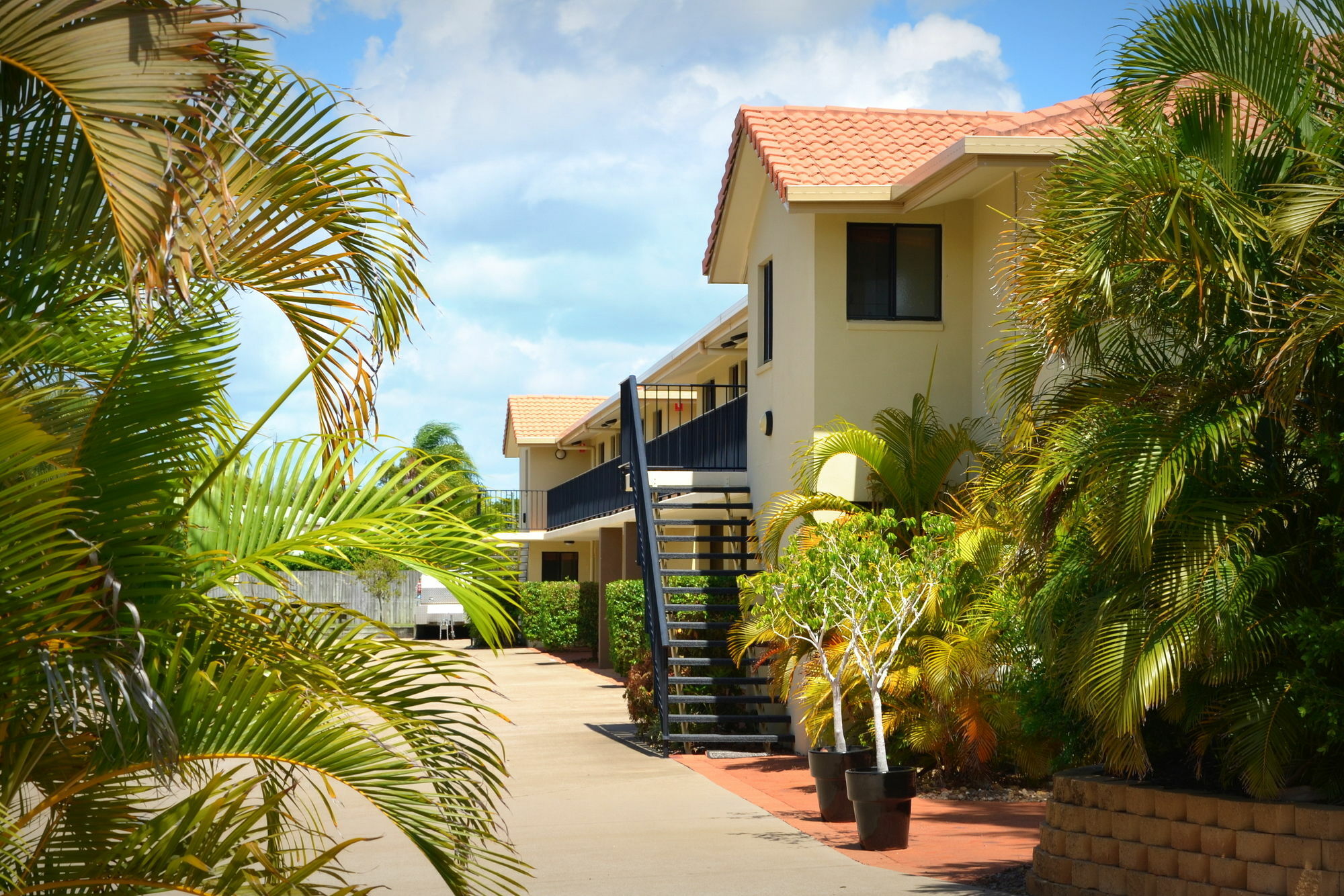 Arlia Sands Hervey Bay